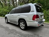 Used 2006 Lexus LX 470 4WD image 4