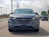 Used 2017 Hyundai Tucson SE image 2