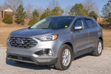 Used 2021 Ford Edge SEL w/ Convenience Package image 3