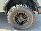 Used 2022 Ford Bronco 4-Door image 4