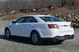 Used 2014 Ford Taurus SE image 4
