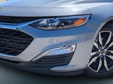 Used 2025 Chevrolet Malibu RS image 3