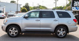 Used 2013 Toyota Sequoia SR5 image 3