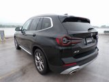 Certified 2022 BMW X3 xDrive30i w/ Premium Package 2 (ZPA) image 4