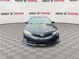 Used 2013 Toyota Camry SE image 4