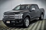 Used 2018 Ford F150 Platinum image 4