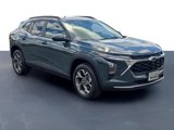 New 2025 Chevrolet Trax LT w/ Driver Confidence Package image 3