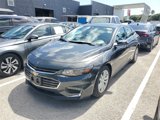 Used 2017 Chevrolet Malibu LT image 3