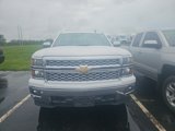 Used 2015 Chevrolet Silverado 1500 LT w/ All Star Edition image 2