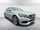 Used 2018 Mercedes-Benz C 300 Sedan image 3