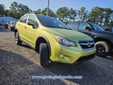 Used 2014 Subaru Crosstrek Touring w/ Popular Package #2 image 5
