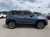 Used 2022 Jeep Renegade Limited w/ Sun, Sound & Wheels Group image 6
