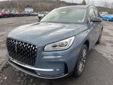 New 2025 Lincoln Corsair Reserve w/ Equipment Group 202A image 4