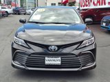 Used 2023 Toyota Camry LE image 4