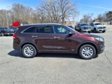 Used 2016 Kia Sorento LX w/ LX Convenience Package image 2