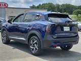 Used 2025 Nissan Kicks SV image 4
