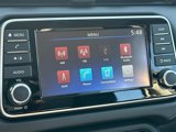 New 2025 Nissan Versa S image 4