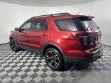 Used 2015 Ford Explorer Sport w/ Equipment Group 401A image 3