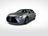 Used 2016 Toyota Camry SE image 4
