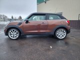 Used 2013 MINI Cooper Paceman S image 2
