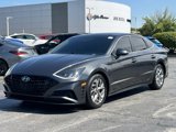 Used 2020 Hyundai Sonata SEL w/ Premium + Sunroof Package image 4