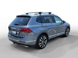 Used 2021 Volkswagen Tiguan SEL Premium R-Line image 5