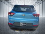 New 2025 Chevrolet TrailBlazer LS image 5