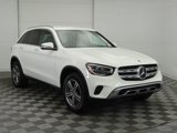 Certified 2021 Mercedes-Benz GLC 300 image 3