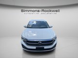 Used 2022 Volkswagen Jetta S w/ IQ.Drive Package image 2
