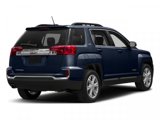 Used 2017 GMC Terrain SLE image 2