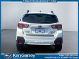 Certified 2022 Subaru Crosstrek 2.5i Sport image 4