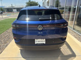 Used 2021 Volkswagen ID.4 Pro S w/ ID.4 Protection Package image 5