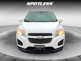 Used 2016 Chevrolet Trax LS image 5