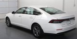 Certified 2024 Honda Accord EX image 3
