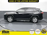 Used 2021 Toyota RAV4 XLE image 4