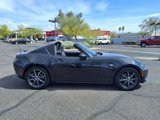 Used 2018 MAZDA MX-5 Miata RF Grand Touring image 3