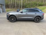 Used 2017 Jaguar F-PACE Prestige image 6