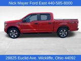 Used 2019 Ford F150 XL w/ Equipment Group 101A Mid image 4