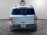 Certified 2022 Ford Bronco Sport Big Bend w/ Convenience Package image 4