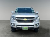 Used 2017 Chevrolet Colorado Z71 image 2