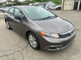 Used 2012 Honda Civic EX image 5