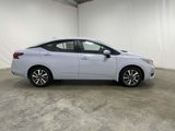 New 2025 Nissan Versa SV w/ Trunk Package image 2