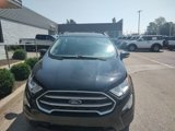 Certified 2019 Ford EcoSport SE w/ Interior Protection Package image 2