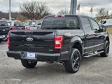 Used 2020 Ford F150 XL w/ Equipment Group 101A Mid image 5