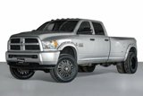 Used 2017 RAM 3500 Tradesman w/ Popular Equipment Group image 5