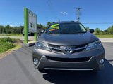 Used 2015 Toyota RAV4 Limited image 2
