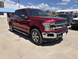 Used 2018 Ford F150 XLT w/ Equipment Group 302A Luxury image 3