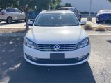Used 2013 Volkswagen Passat TDI SEL Premium image 2