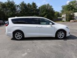 Used 2018 Chrysler Pacifica Touring Plus w/ Tire & Wheel Group image 4