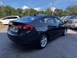 Used 2017 Chevrolet Cruze LT w/ Convenience Package image 5
